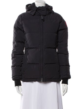 Canada Goose Down Jacket