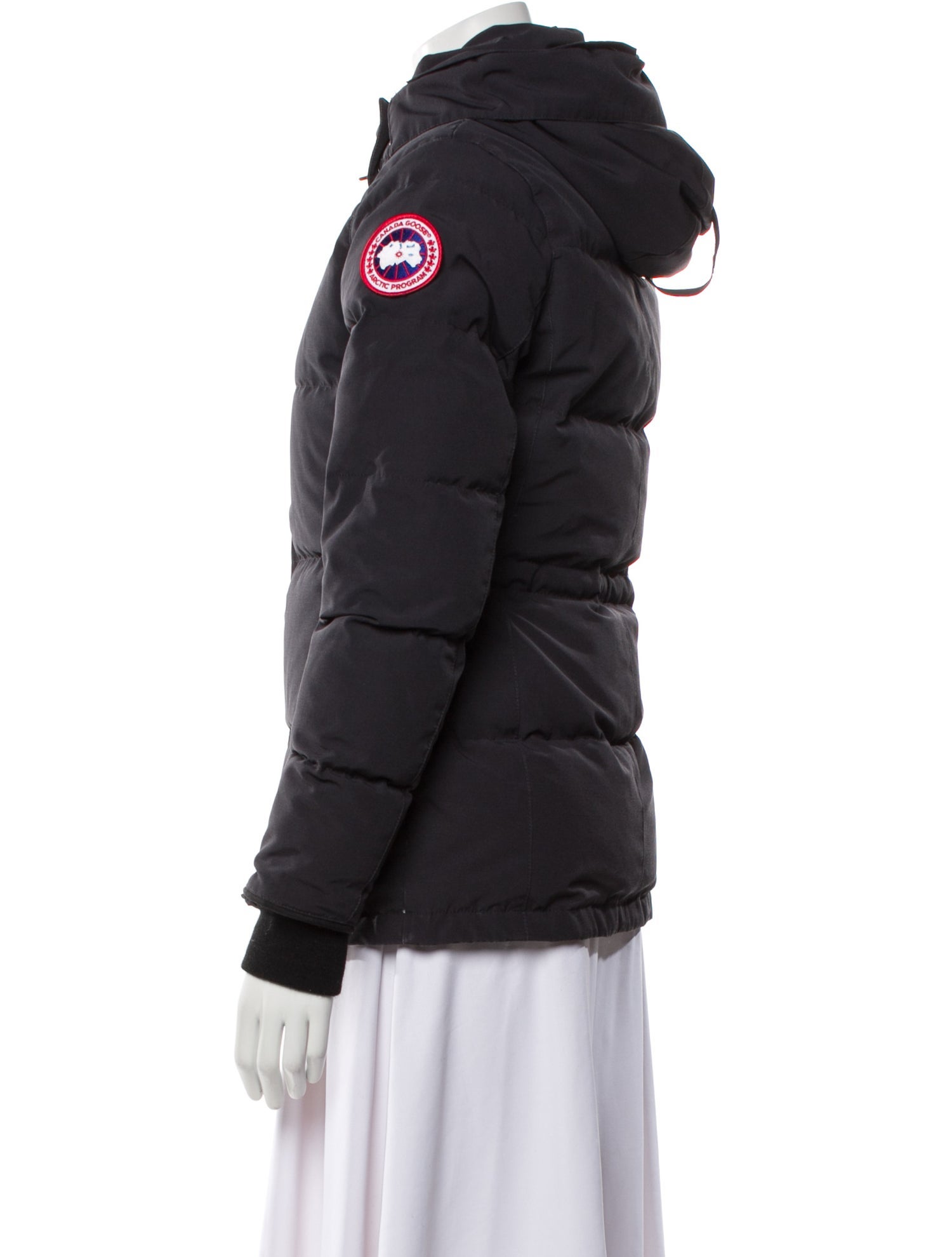 Canada Goose Down Jacket