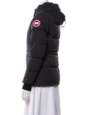 Canada Goose Down Jacket