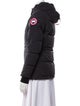 Canada Goose Down Jacket