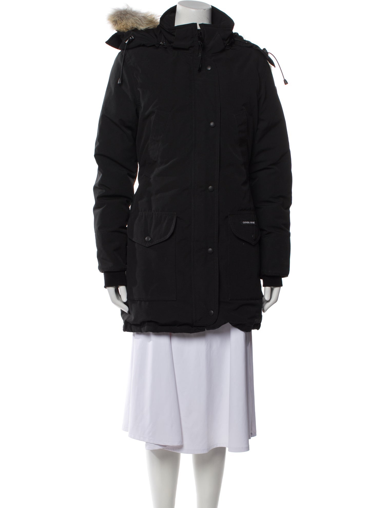 Canada Goose Down Coat
