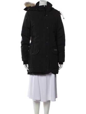 Canada Goose Down Coat