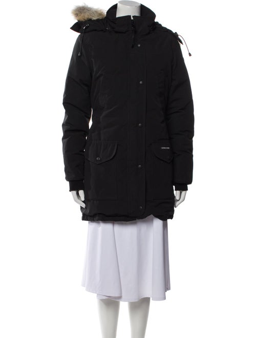 Canada Goose Down Coat