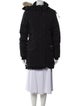 Canada Goose Down Coat