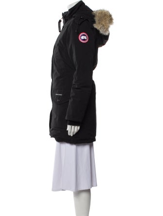 Canada Goose Down Coat