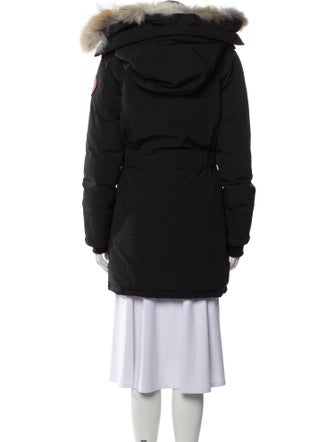 Canada Goose Down Coat