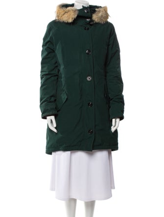 Canada Goose Down Coat