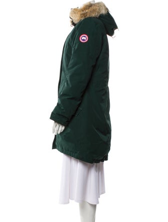 Canada Goose Down Coat