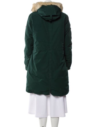 Canada Goose Down Coat