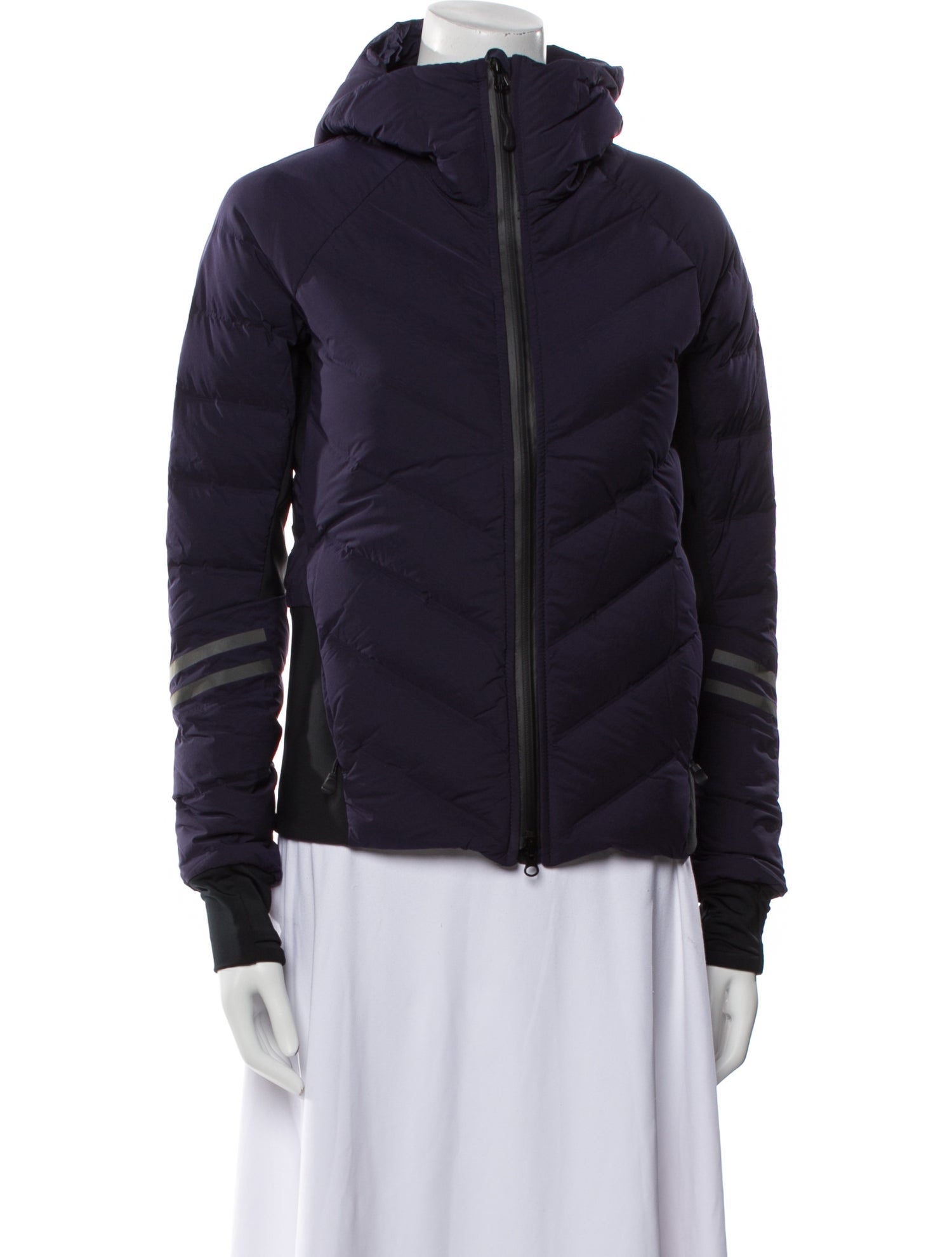 Canada Goose Down Jacket