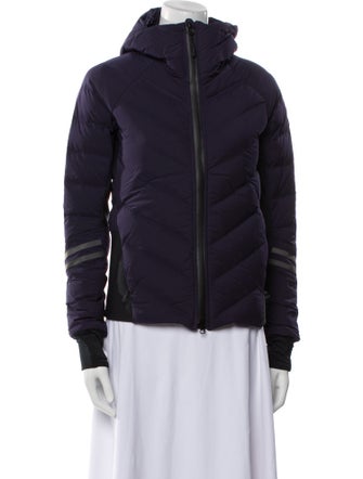 Canada Goose Down Jacket