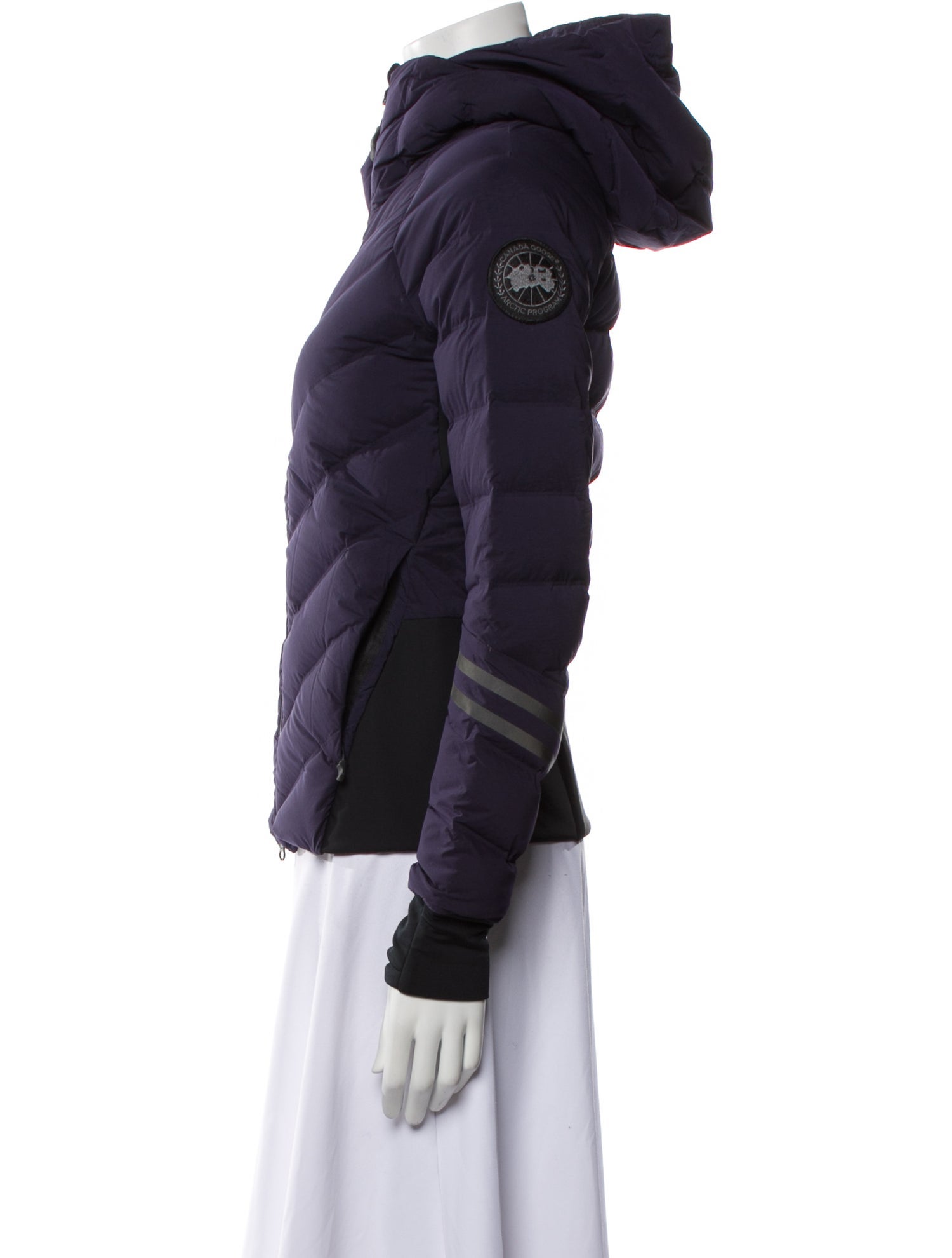 Canada Goose Down Jacket