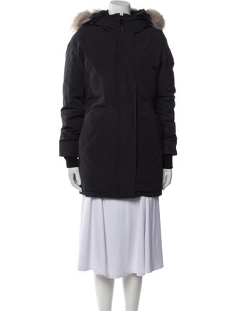 Canada Goose Down Coat