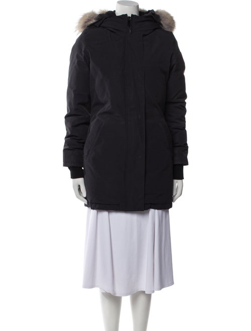 Canada Goose Down Coat