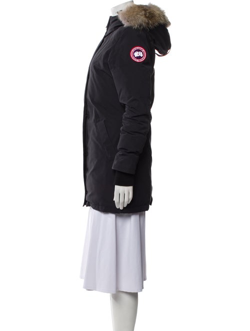 Canada Goose Down Coat