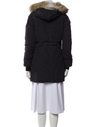 Canada Goose Down Coat