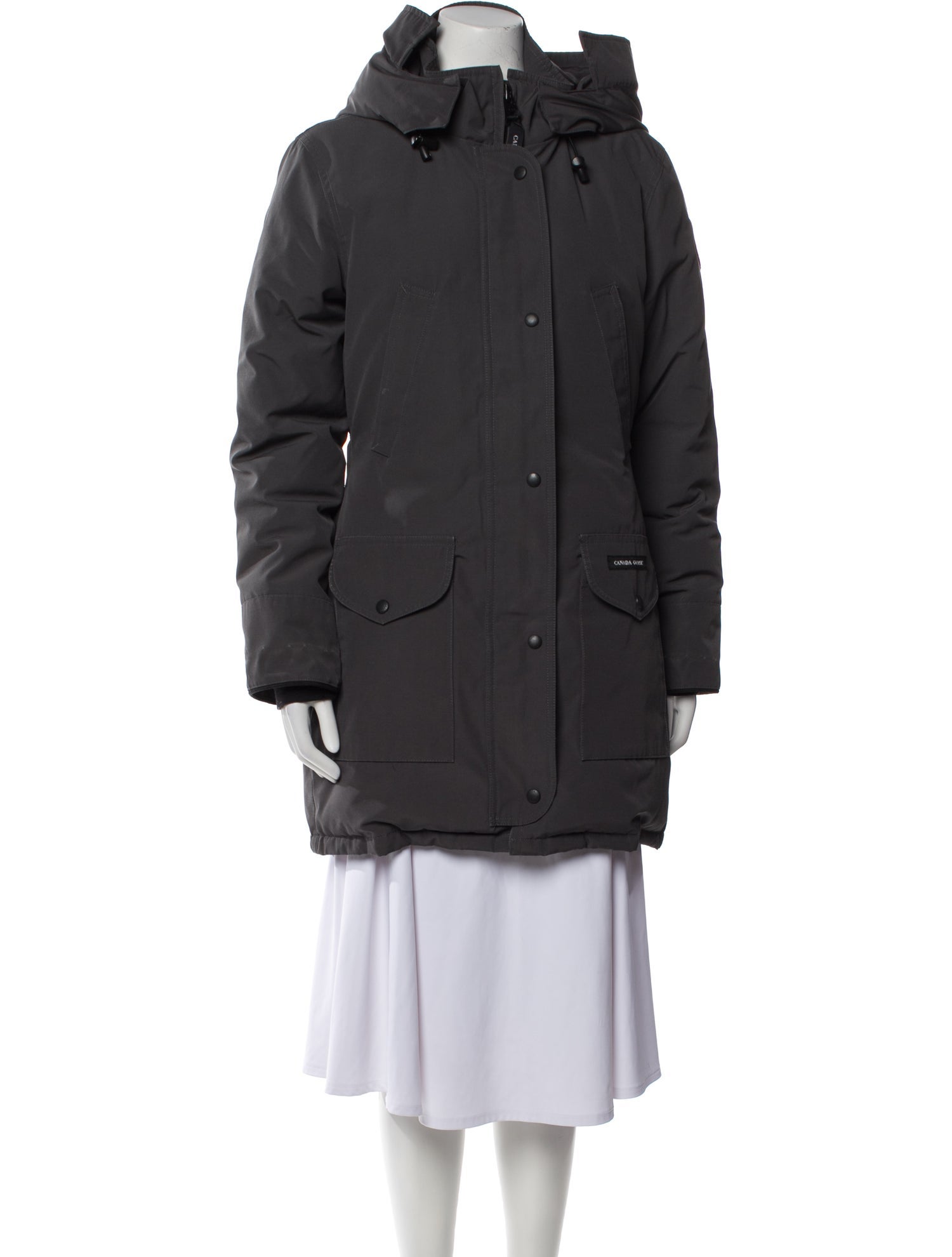 Canada Goose Down Coat