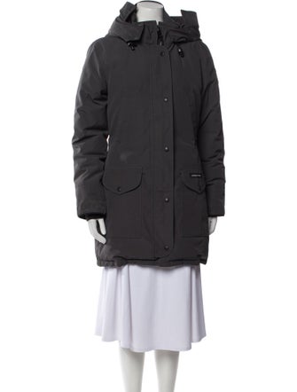 Canada Goose Down Coat