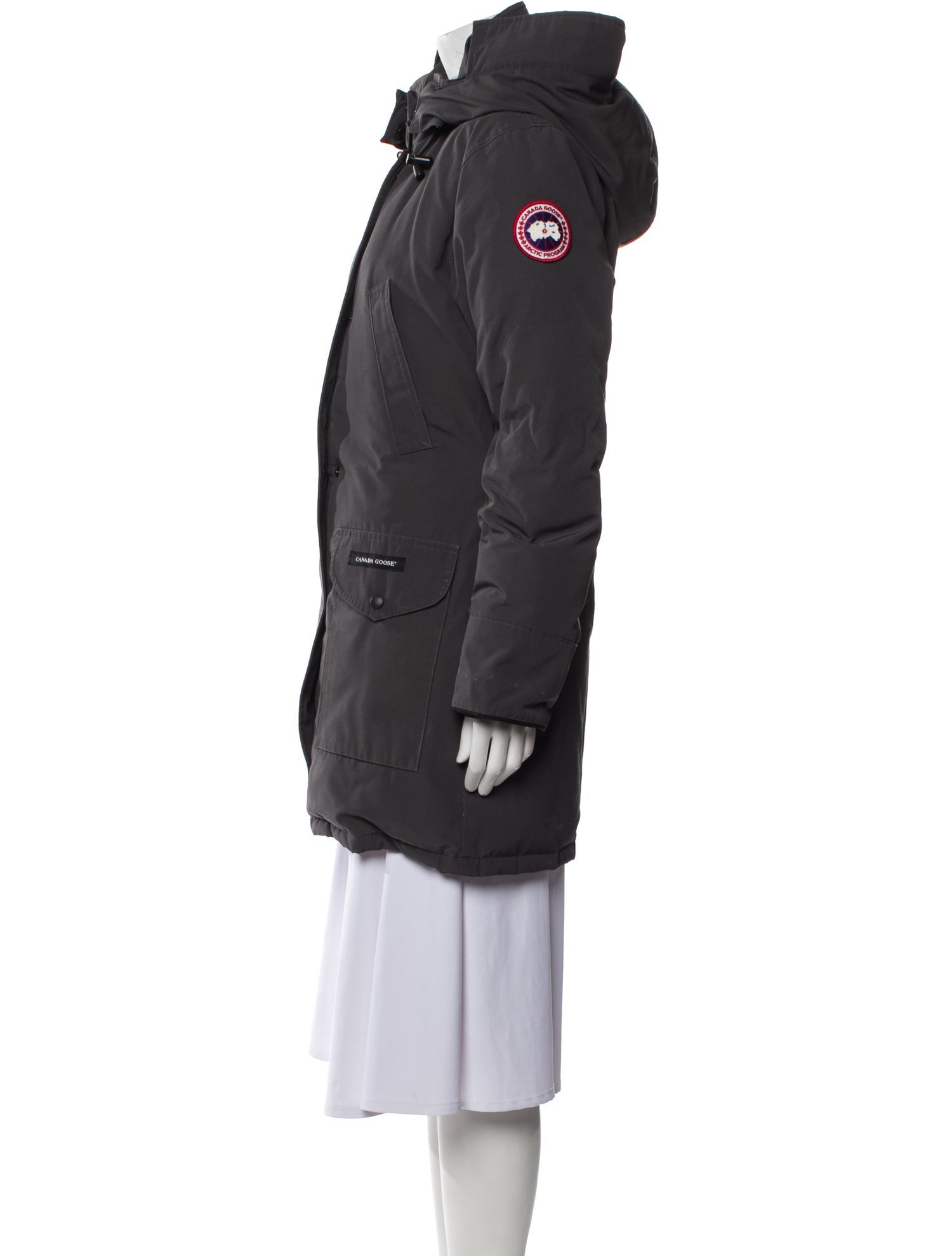 Canada Goose Down Coat