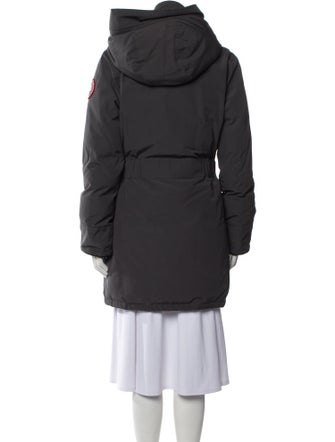 Canada Goose Down Coat