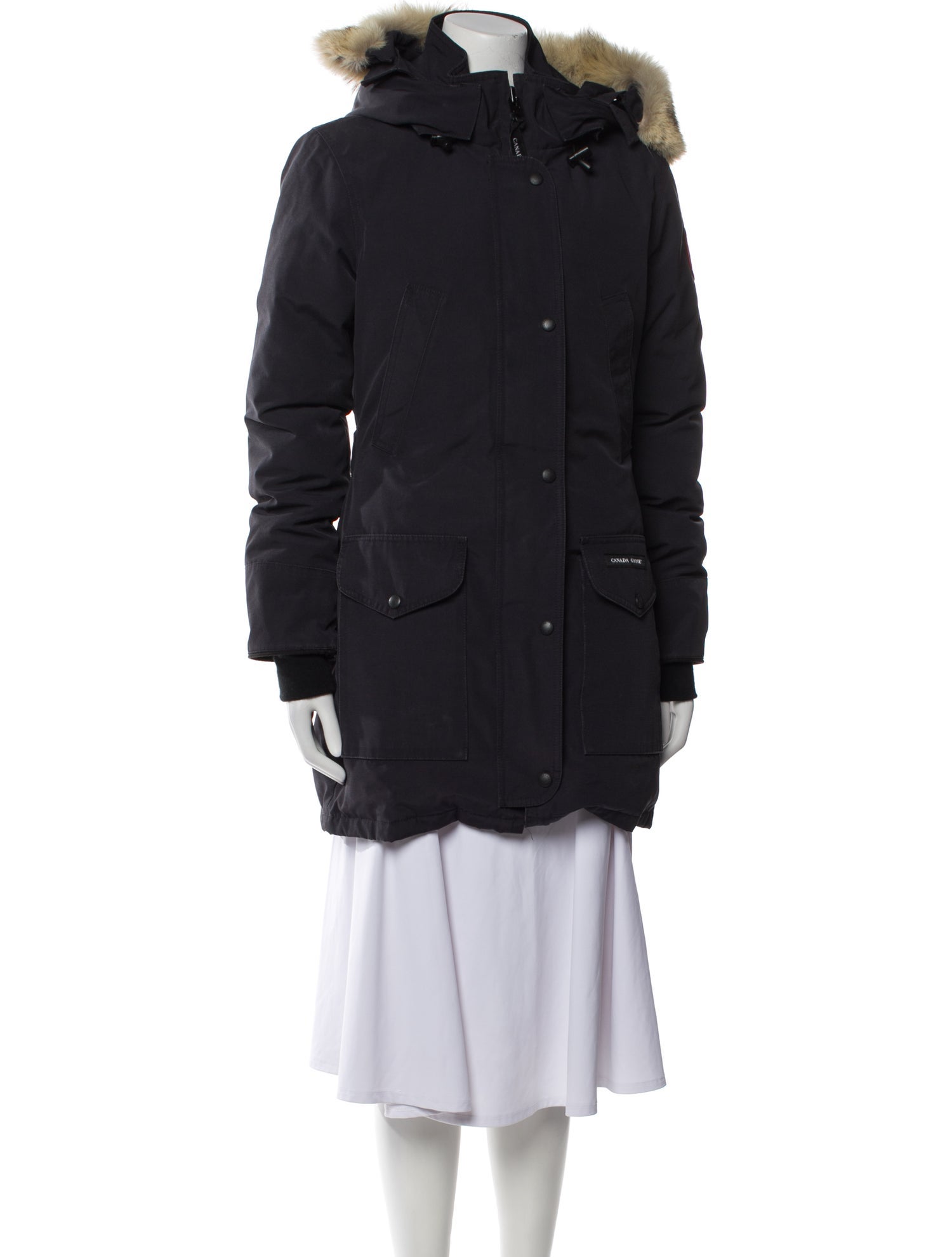 Canada Goose Down Coat