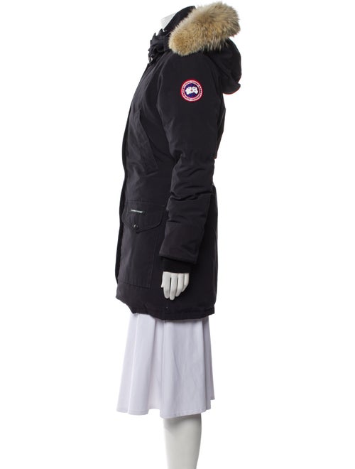 Canada Goose Down Coat
