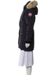 Canada Goose Down Coat