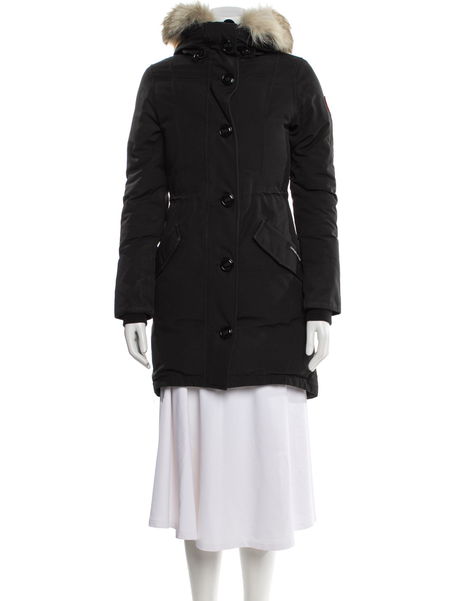 Canada Goose Down Coat