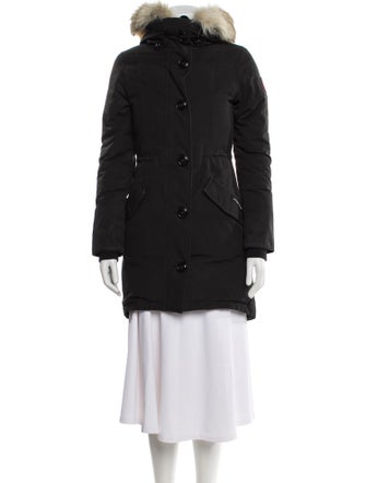 Canada Goose Down Coat