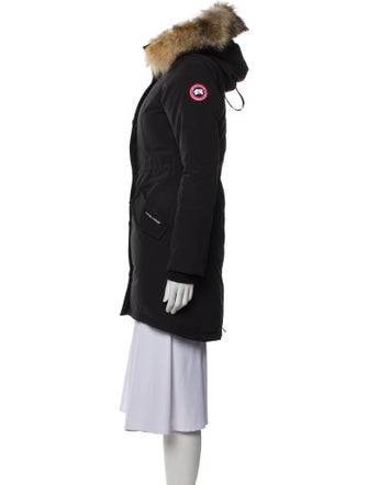 Canada Goose Down Coat