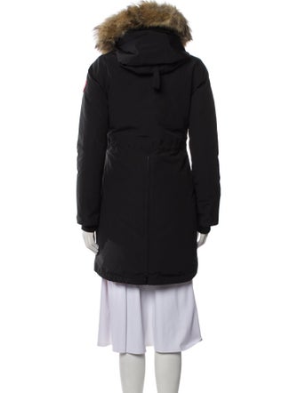 Canada Goose Down Coat