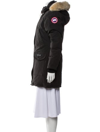 Canada Goose Down Coat