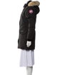 Canada Goose Down Coat