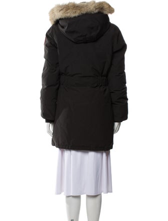 Canada Goose Down Coat