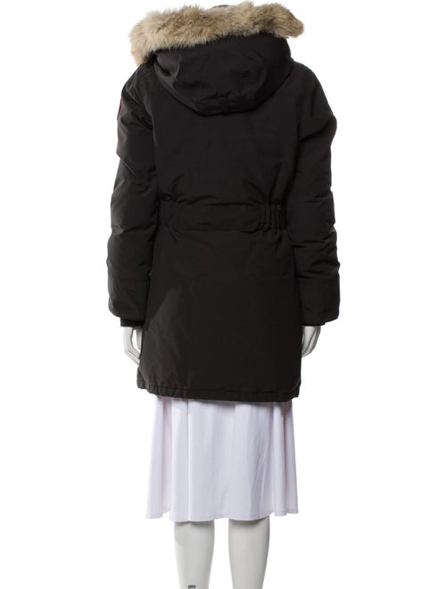 Canada Goose Down Coat