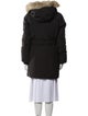 Canada Goose Down Coat