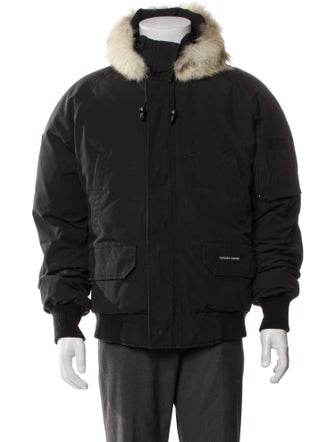 Canada Goose Puffer Coat