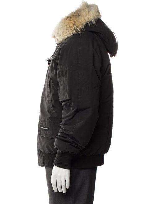 Canada Goose Puffer Coat