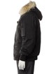 Canada Goose Puffer Coat