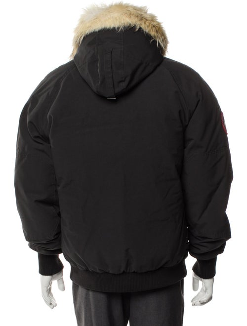 Canada Goose Puffer Coat