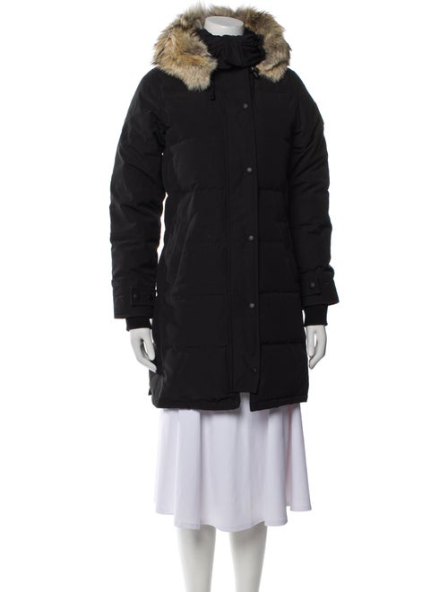 Canada Goose Down Coat