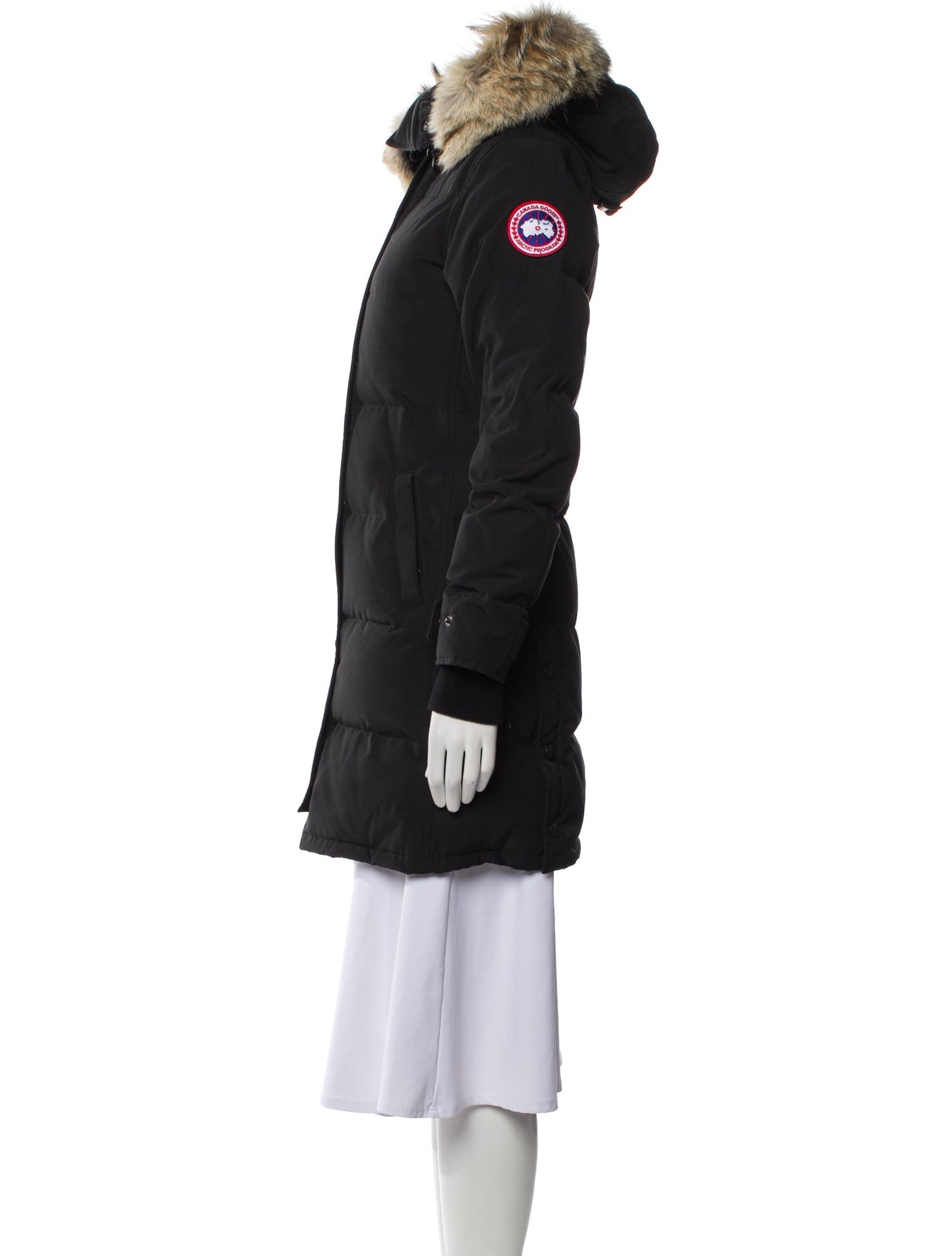 Canada Goose Down Coat