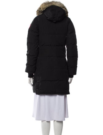 Canada Goose Down Coat