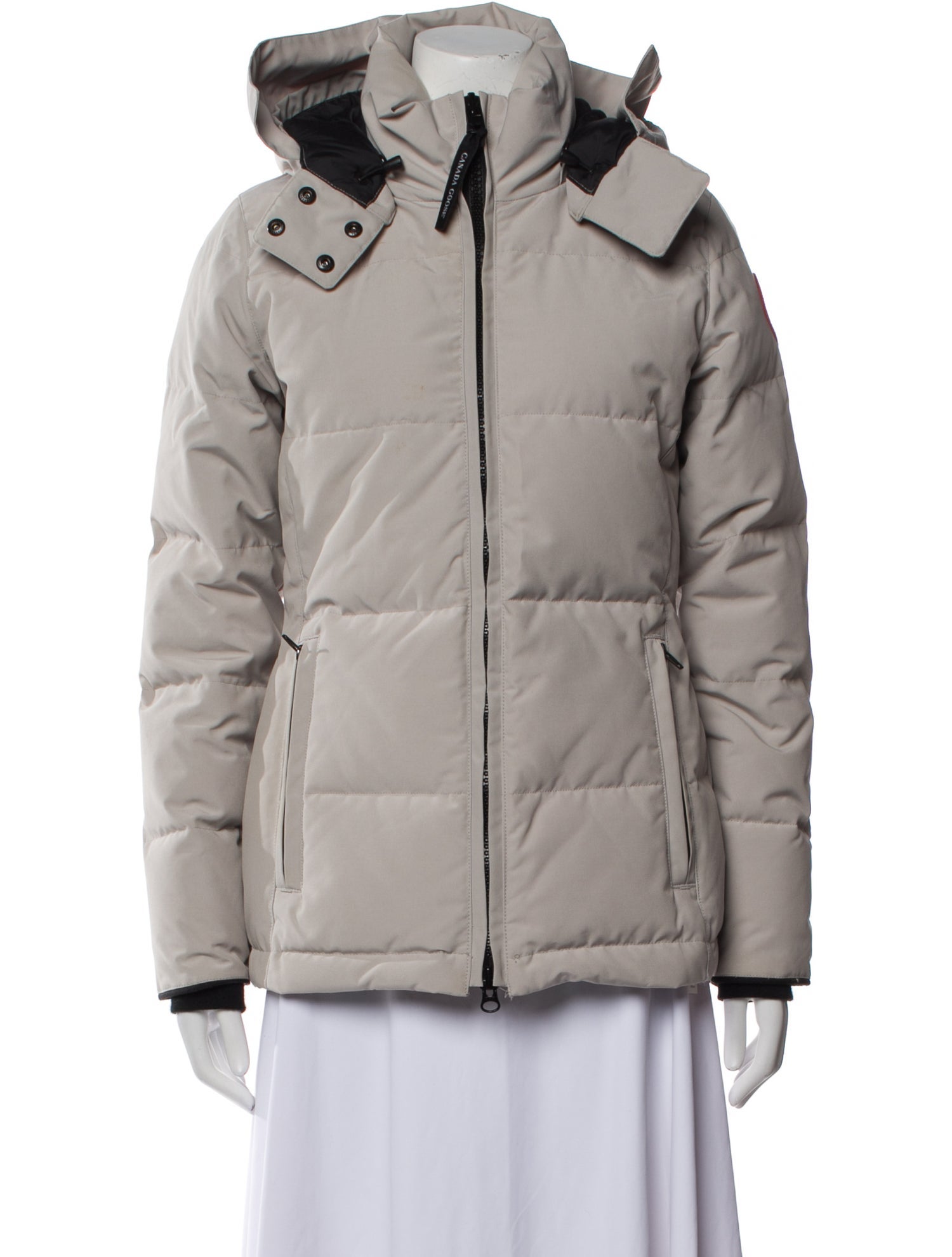 Canada Goose Down Jacket