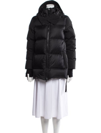 Canada Goose Whitehorse Black Label Down Coat