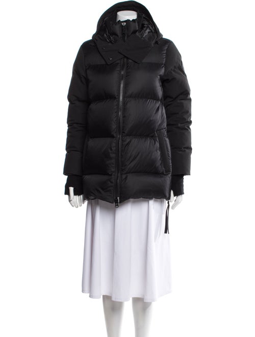 Canada Goose Whitehorse Black Label Down Coat