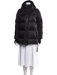 Canada Goose Whitehorse Black Label Down Coat