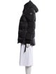 Canada Goose Whitehorse Black Label Down Coat