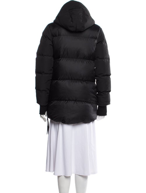 Canada Goose Whitehorse Black Label Down Coat