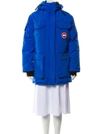 Canada Goose Down Coat